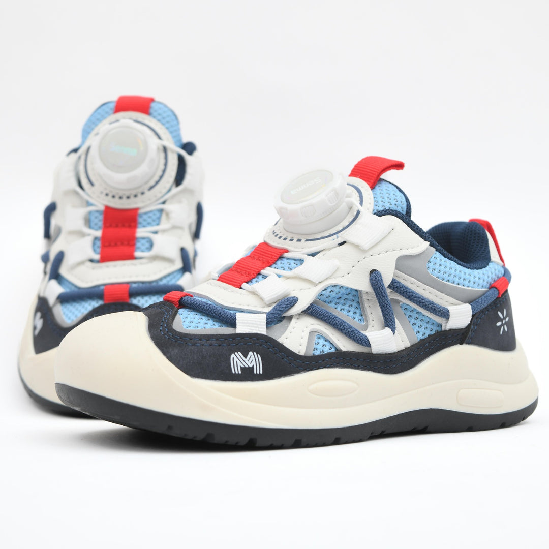 Apex Spin Runners