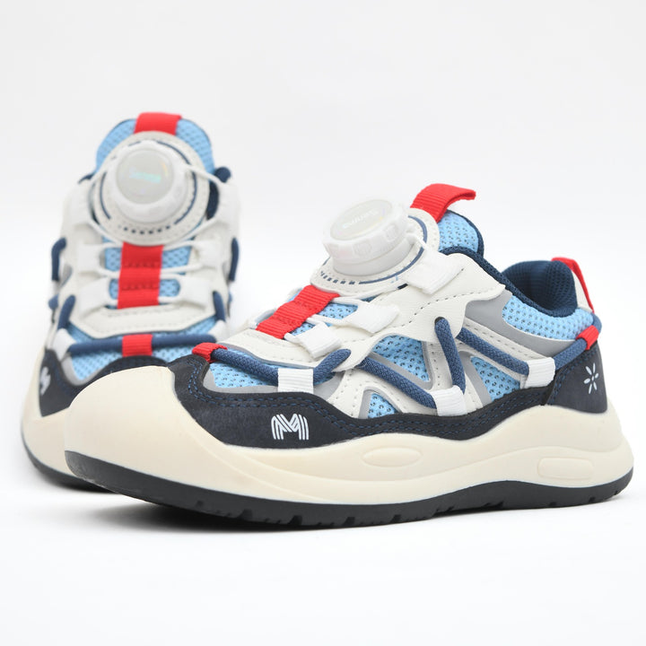 Apex Spin Runners