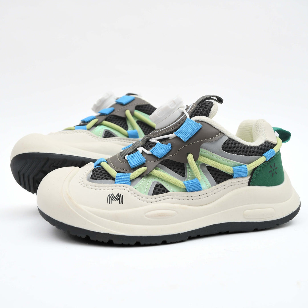 Apex Spin Runners