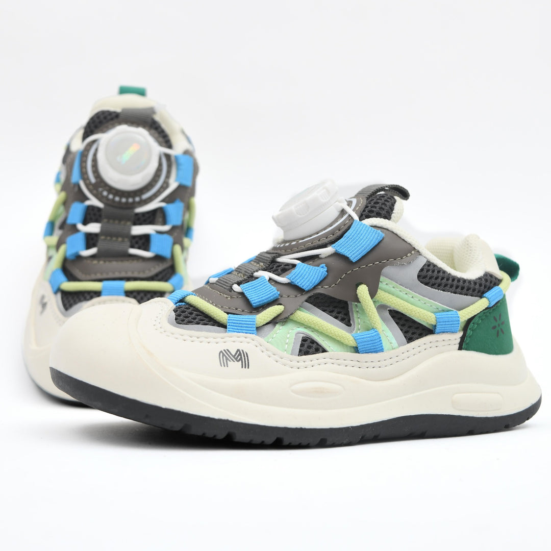 Apex Spin Runners