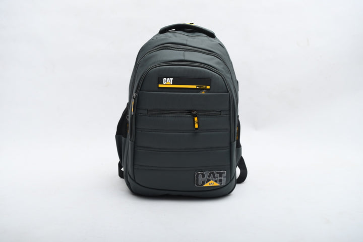 CAT Ergonomic Multi-Compartment Laptop Backpack