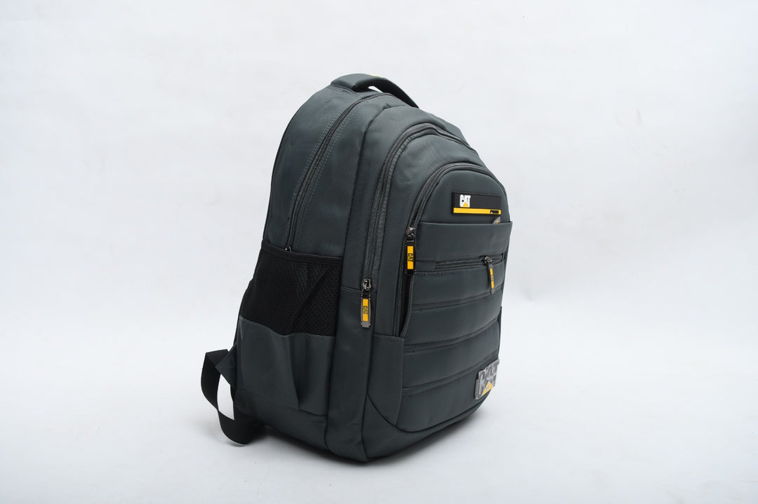 CAT Ergonomic Multi-Compartment Laptop Backpack