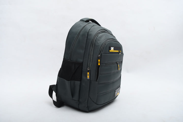 CAT Ergonomic Multi-Compartment Laptop Backpack