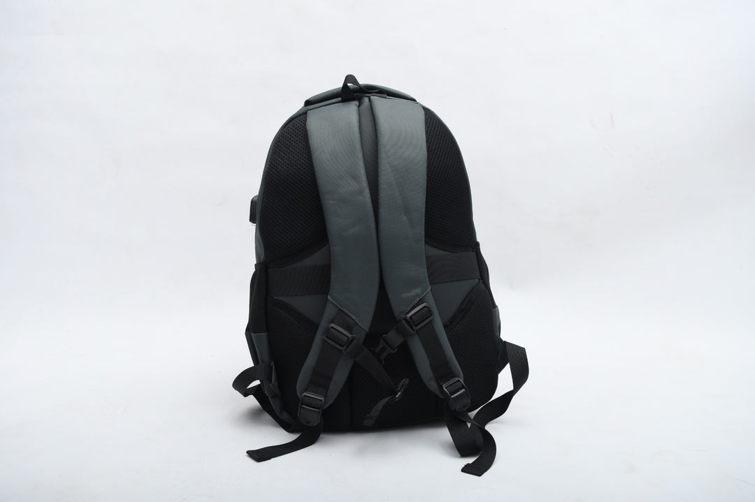 CAT Ergonomic Multi-Compartment Laptop Backpack