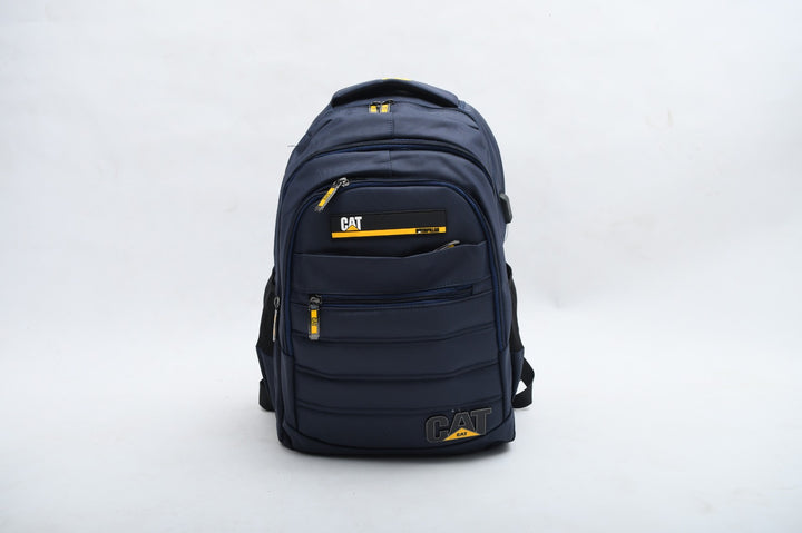 CAT Ergonomic Multi-Compartment Laptop Backpack