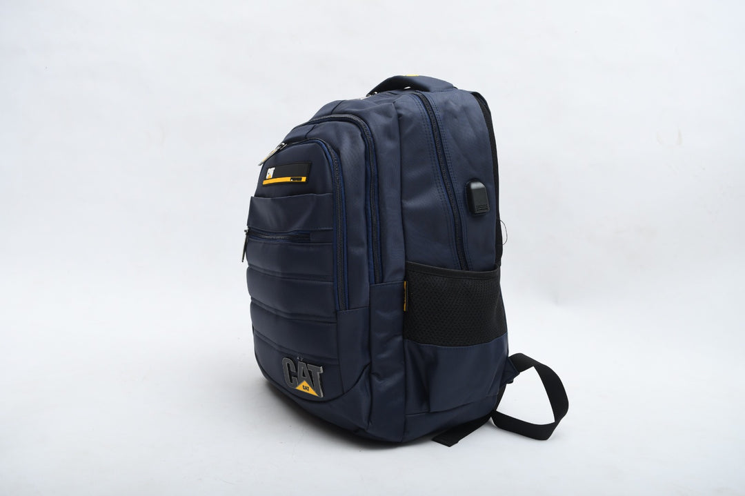 CAT Ergonomic Multi-Compartment Laptop Backpack
