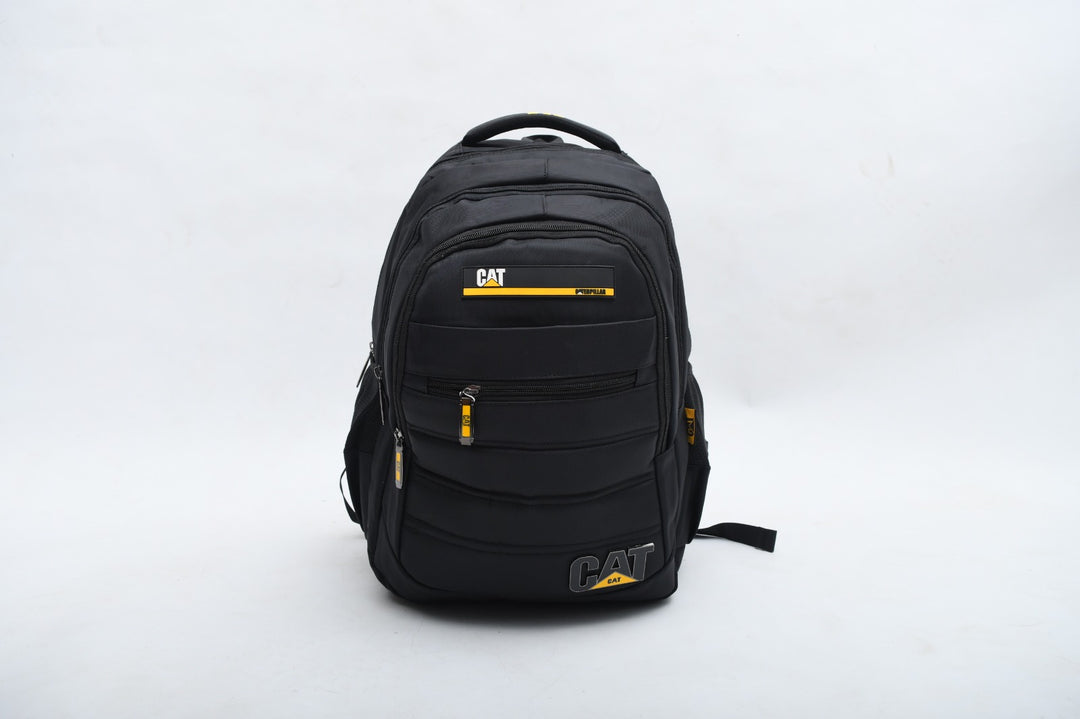 CAT Ergonomic Multi-Compartment Laptop Backpack