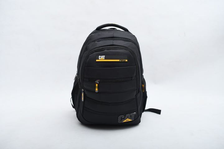 CAT Ergonomic Multi-Compartment Laptop Backpack