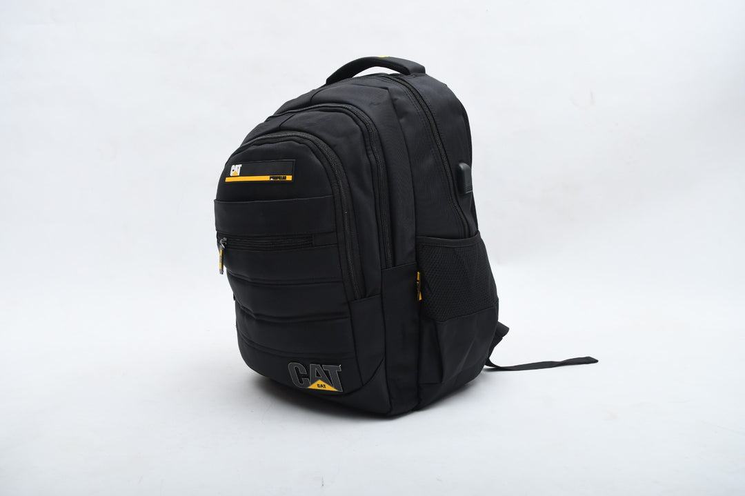 CAT Ergonomic Multi-Compartment Laptop Backpack