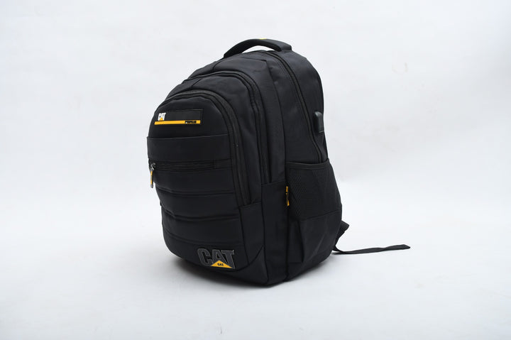 CAT Ergonomic Multi-Compartment Laptop Backpack