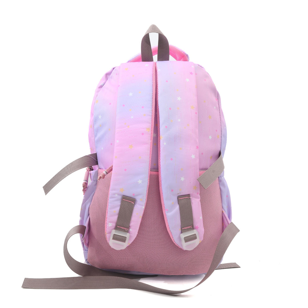 Bronco Starlight Teddy Bear Backpack