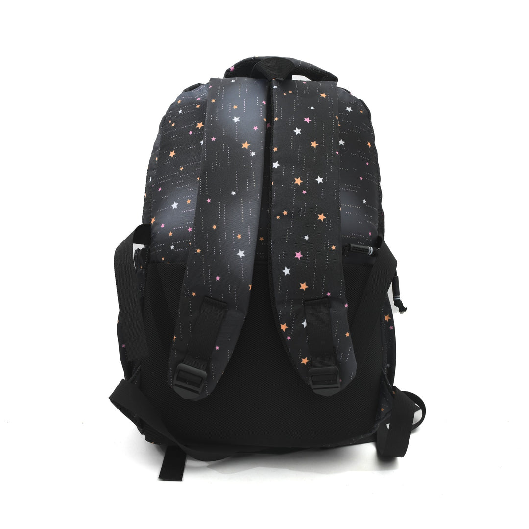 Bronco Starlight Teddy Bear Backpack