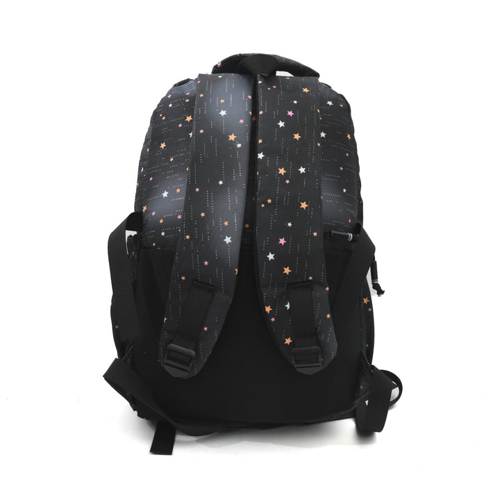 Bronco Starlight Teddy Bear Backpack
