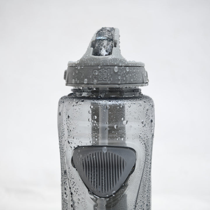 Contour Grip Freezable Ice-Core Water Bottle ( 828 ML )