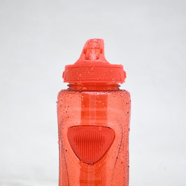 Contour Grip Freezable Ice-Core Water Bottle ( 828 ML )