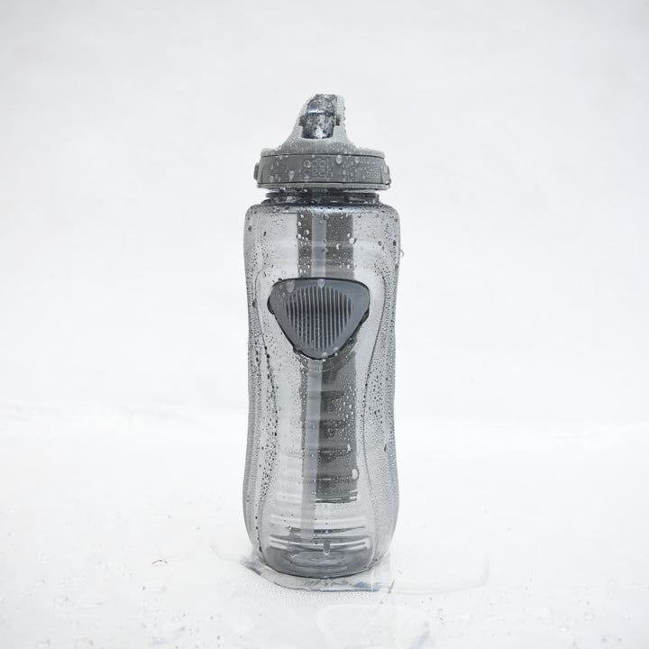 Contour Grip Freezable Ice-Core Water Bottle ( 828 ML )