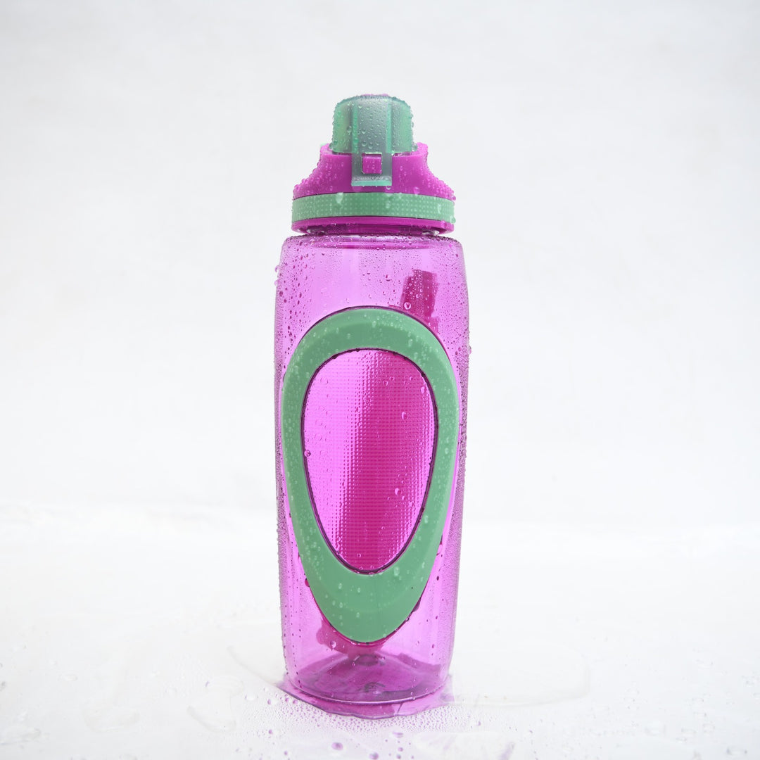 Halo Grip Freezable Sports Water Bottle ( 320 ML )