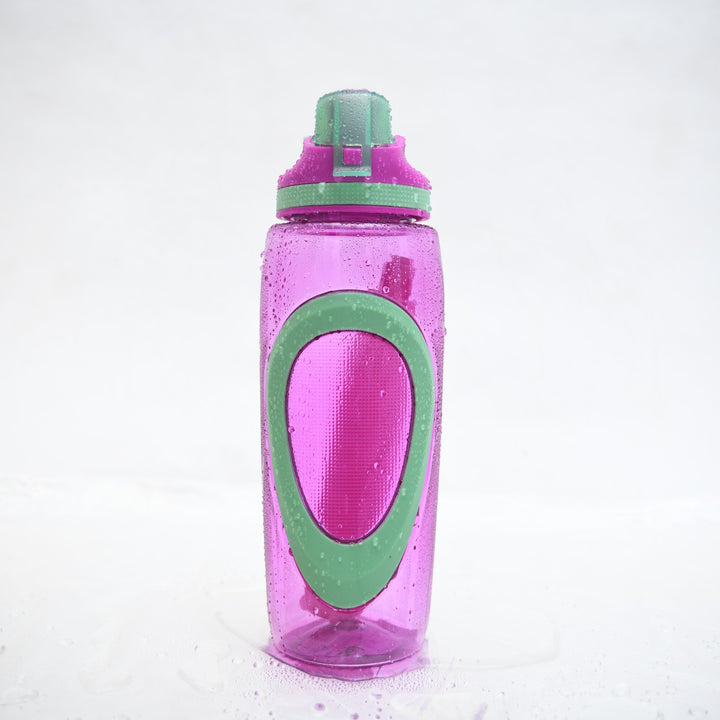 Halo Grip Freezable Sports Water Bottle ( 320 ML )