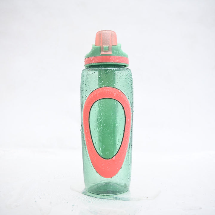 Halo Grip Freezable Sports Water Bottle ( 320 ML )