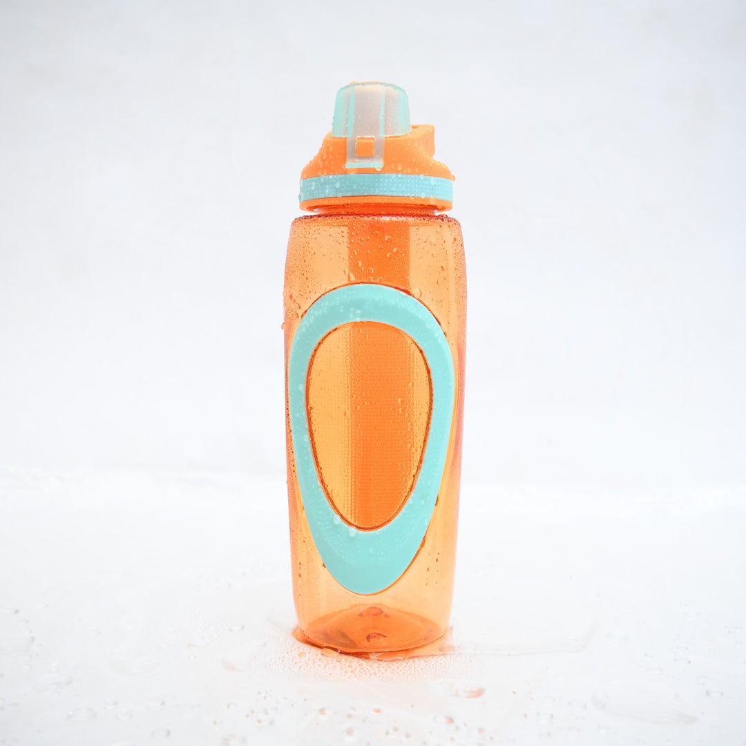 Halo Grip Freezable Sports Water Bottle ( 320 ML )