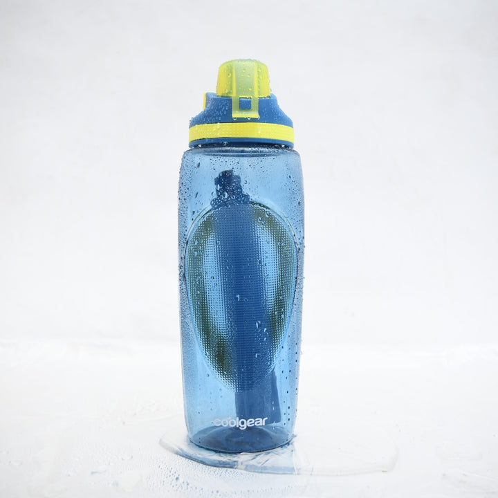 Halo Grip Freezable Sports Water Bottle ( 320 ML )