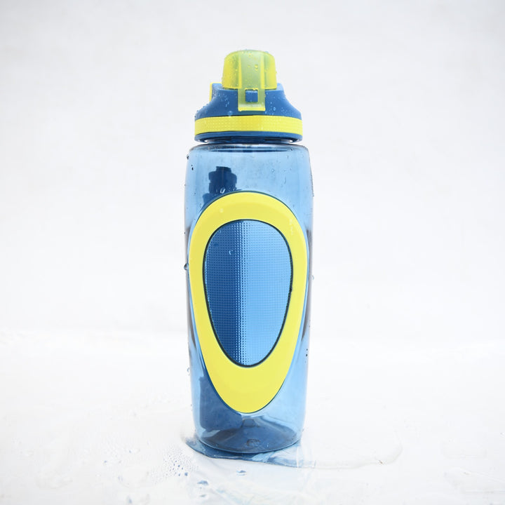 Halo Grip Freezable Sports Water Bottle ( 320 ML )