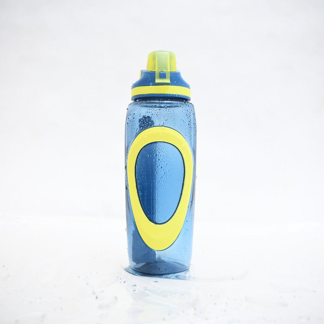 Halo Grip Freezable Sports Water Bottle ( 320 ML )