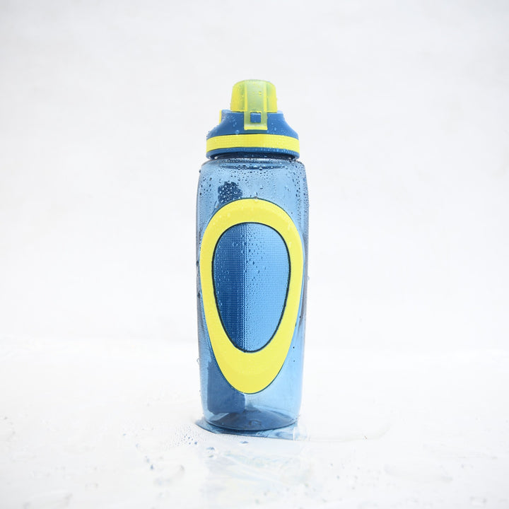 Halo Grip Freezable Sports Water Bottle ( 320 ML )