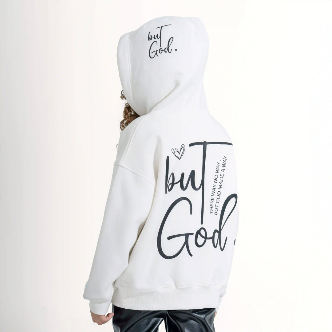 Very Elegant Girl Hoodie