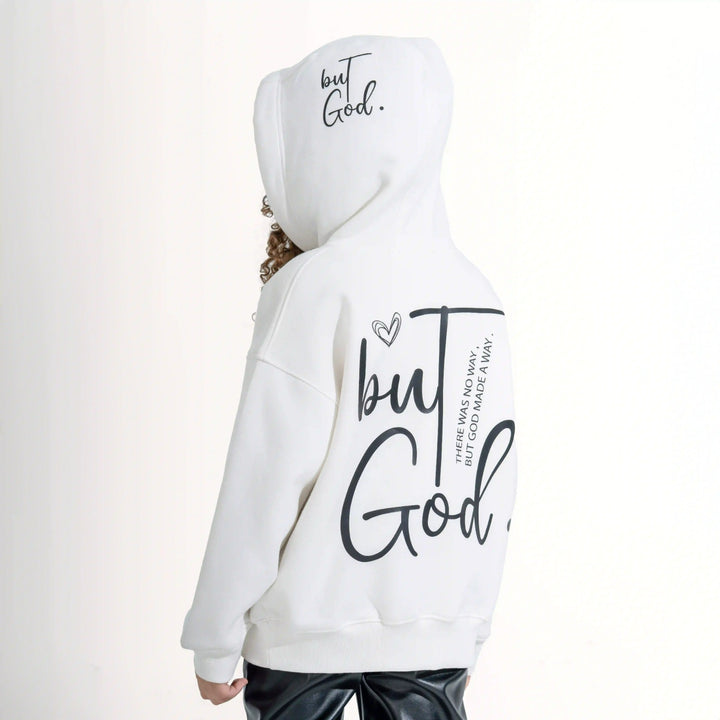 Very Elegant Girl Hoodie