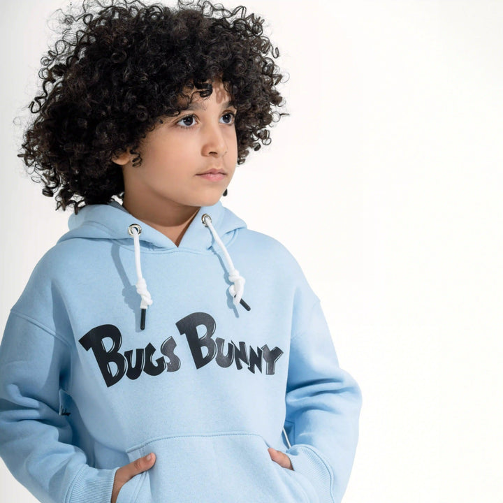 Bugs Bunny Hoodie