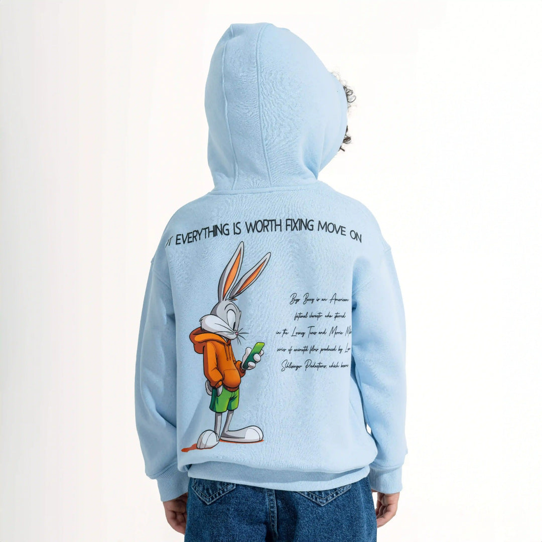 Bugs Bunny Hoodie