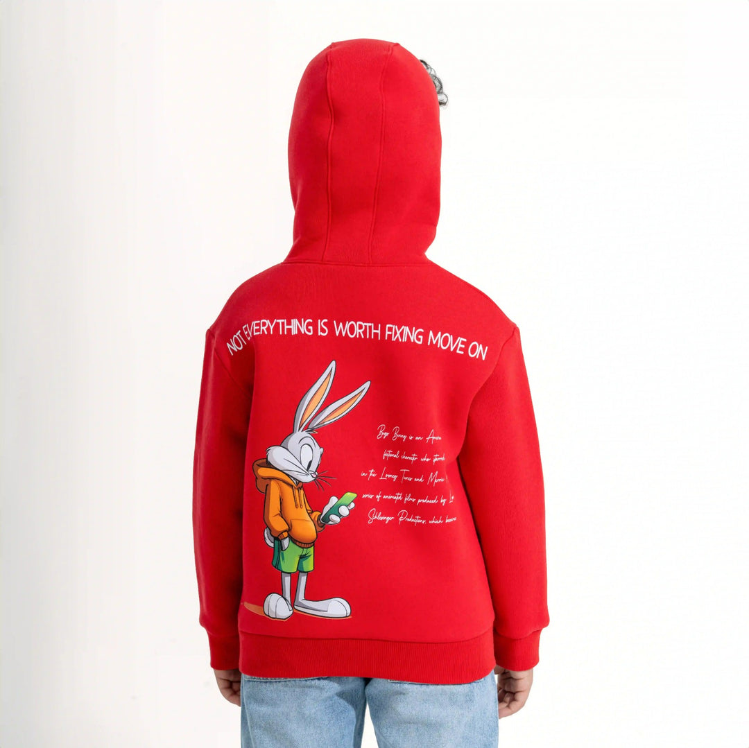 Bugs Bunny Hoodie