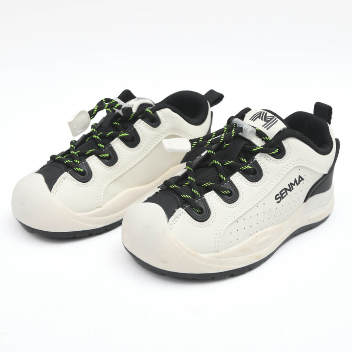 SwiftFlex Nomad Trainers