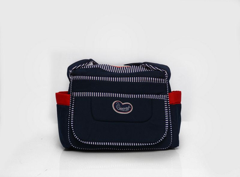 Nautical Nautical Diaper Bag