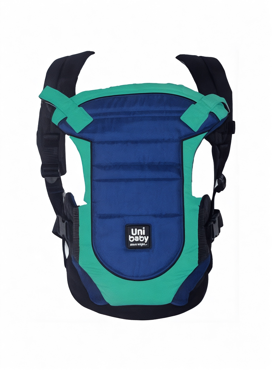Soft-Padded Convertible Infant Carrier & Backpack Sling