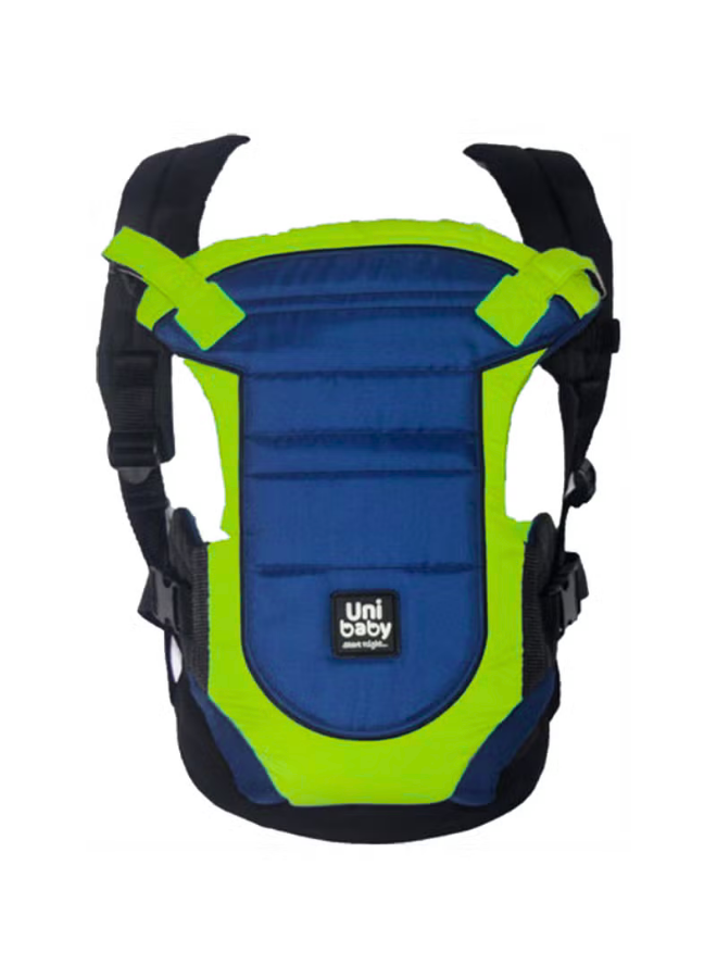 Soft-Padded Convertible Infant Carrier & Backpack Sling