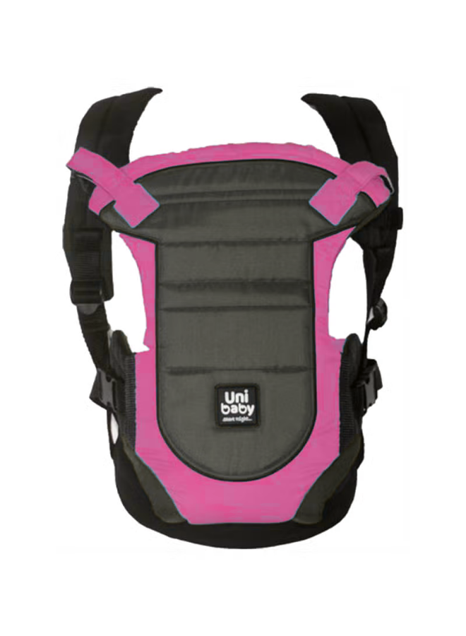Soft-Padded Convertible Infant Carrier & Backpack Sling
