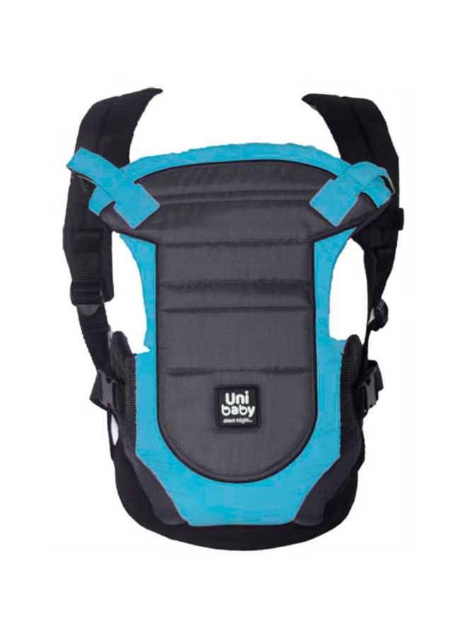 Soft-Padded Convertible Infant Carrier & Backpack Sling