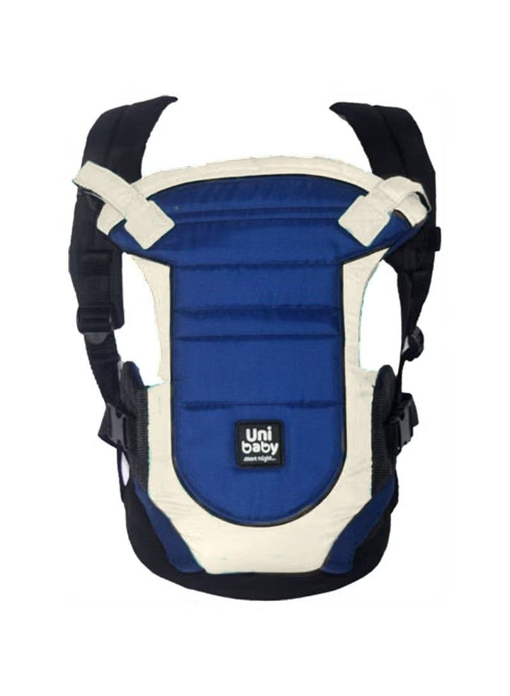 Soft-Padded Convertible Infant Carrier & Backpack Sling