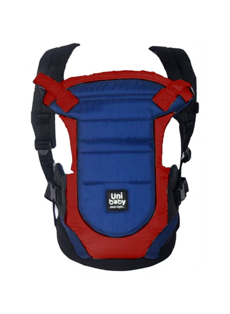 Soft-Padded Convertible Infant Carrier & Backpack Sling