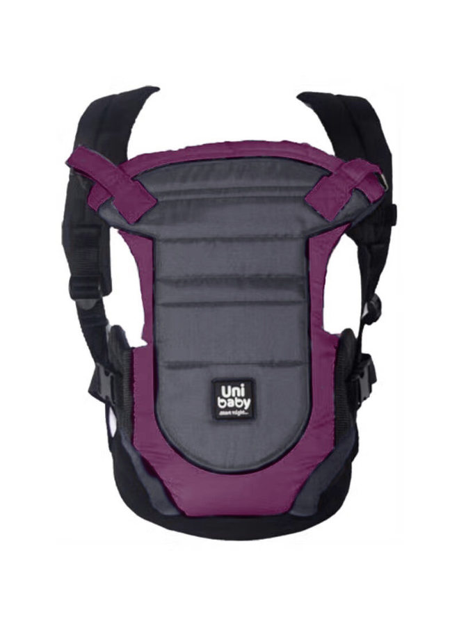 Soft-Padded Convertible Infant Carrier & Backpack Sling