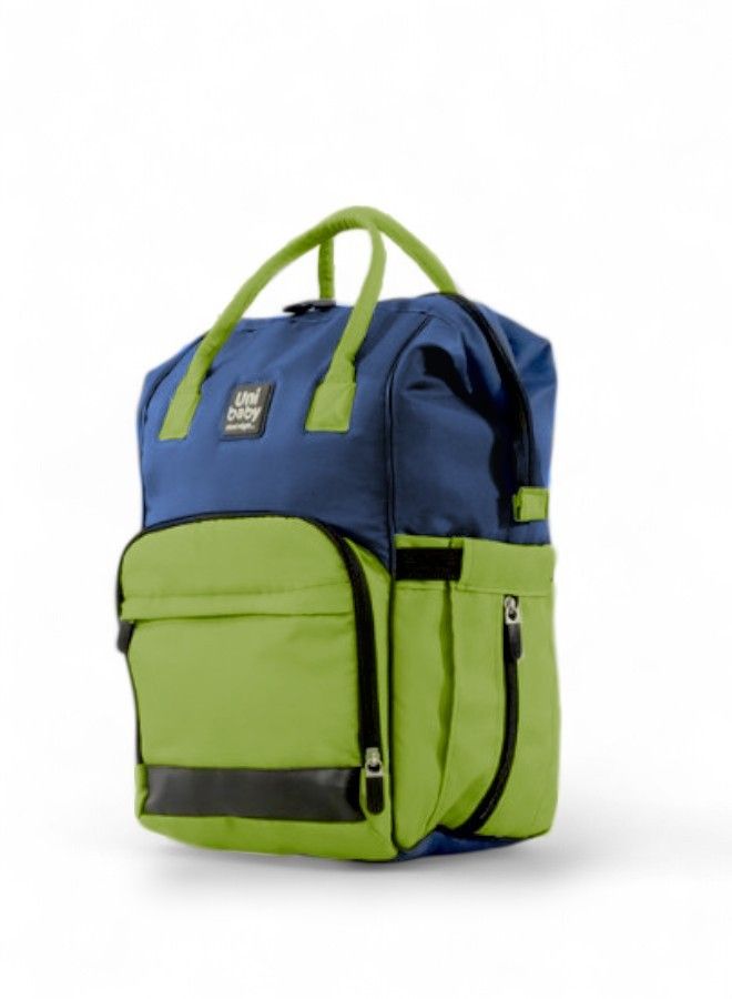 Multi-Functional Diaper Backpack & Travel Bag