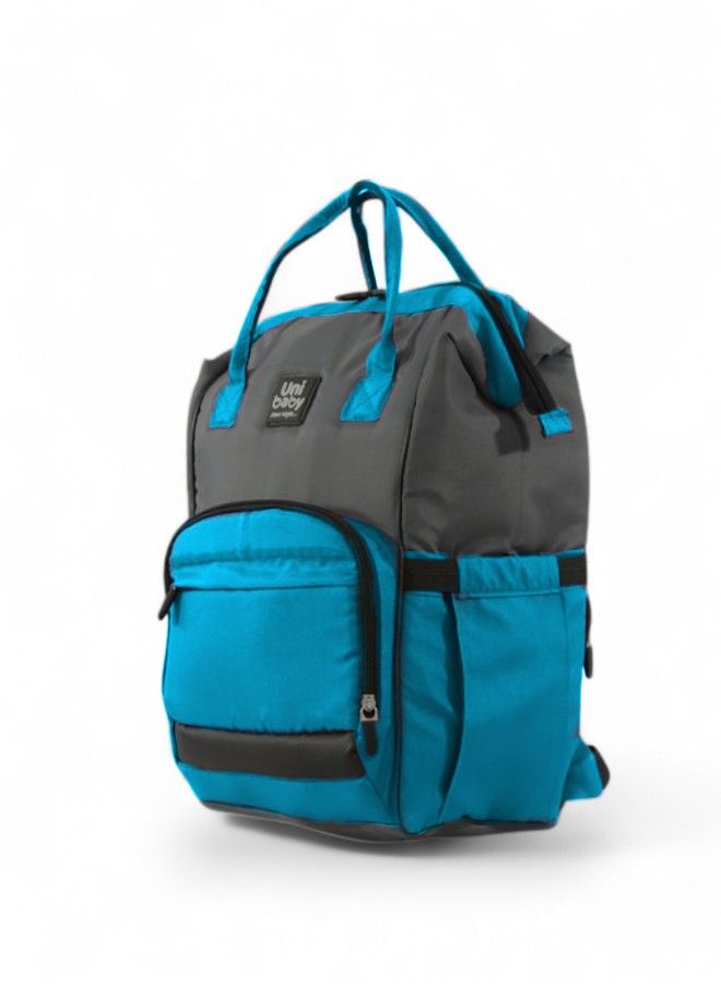 Multi-Functional Diaper Backpack & Travel Bag