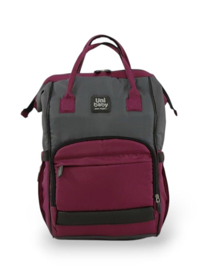 Multi-Functional Diaper Backpack & Travel Bag