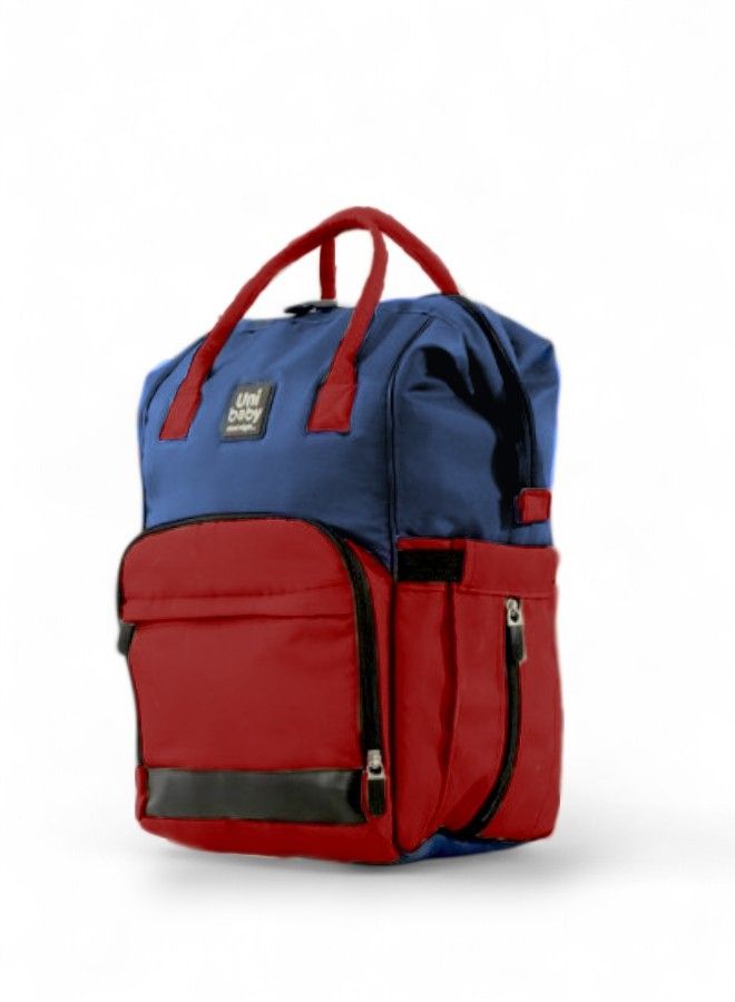 Multi-Functional Diaper Backpack & Travel Bag