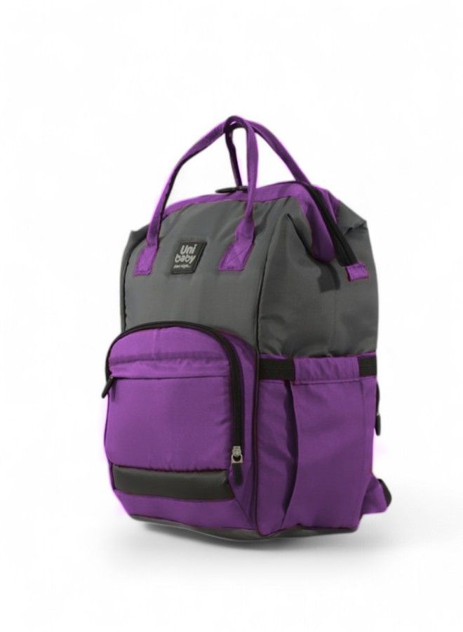 Multi-Functional Diaper Backpack & Travel Bag