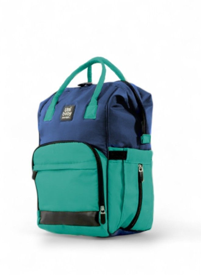 Multi-Functional Diaper Backpack & Travel Bag
