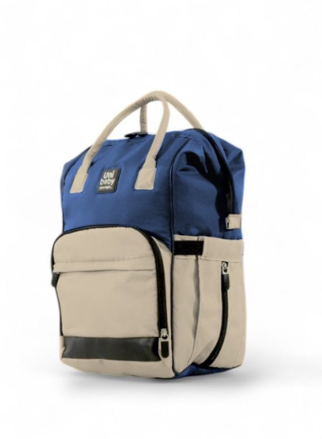 Multi-Functional Diaper Backpack & Travel Bag