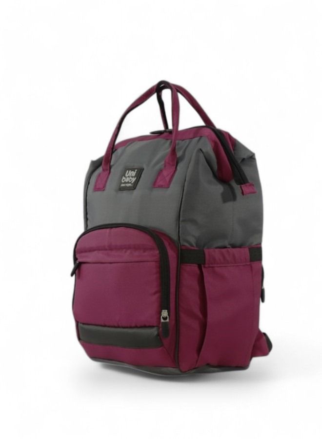 Multi-Functional Diaper Backpack & Travel Bag